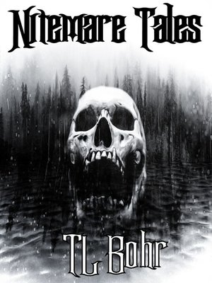 cover image of Nightmare Tales